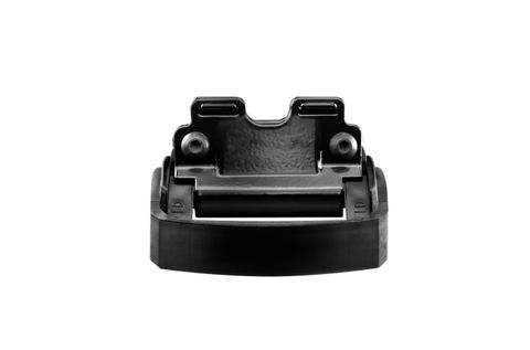 Single Thule Fit Kit Bracket Clip Replacements for 400 400XT 400XTR Foot Pack 