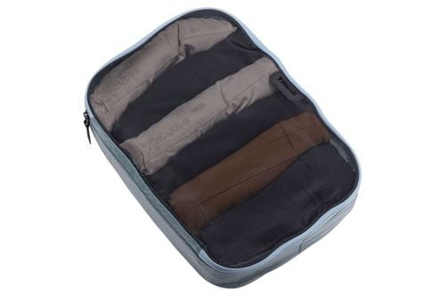 Thule packing cube medium pond gray