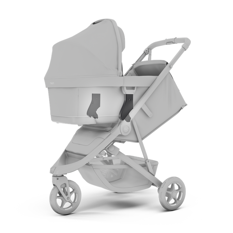 Thule Spring bassinet adapter bassinet adapter for Thule Spring stroller