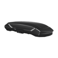Thule Motion 3 XXL roof box black glossy