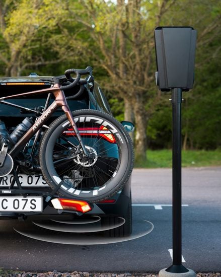 Thule Epos ParkSecure USP