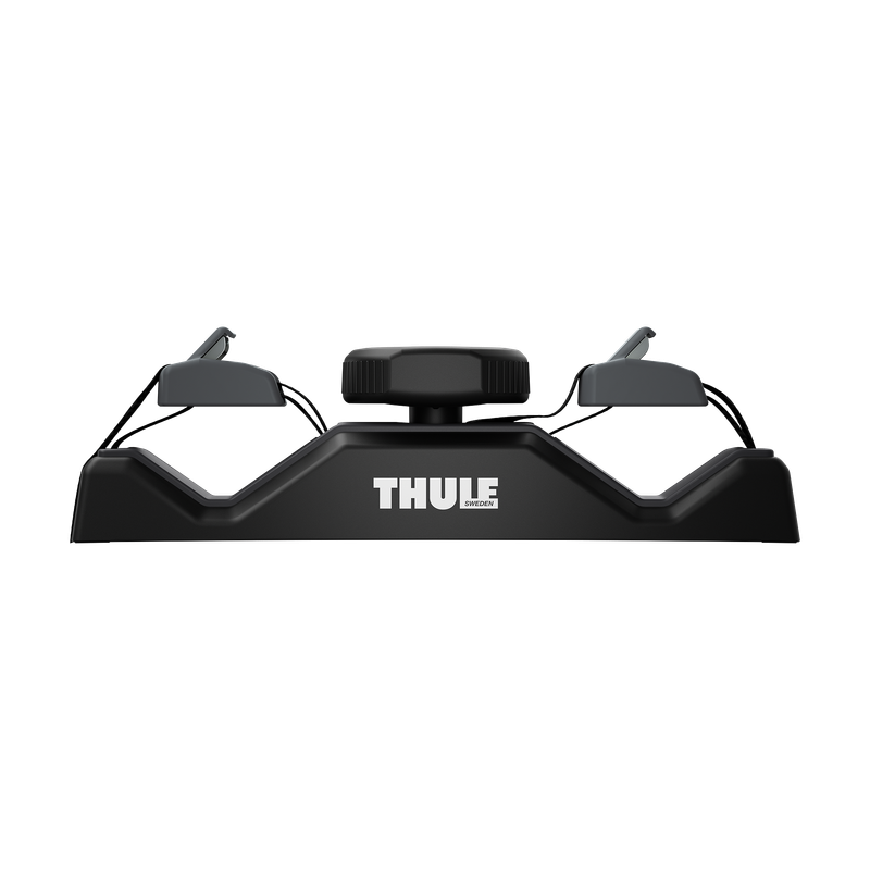 Thule JawGrip multipurpose holder for water sports black