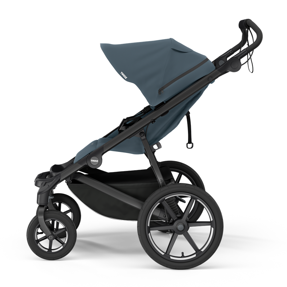 Thule Urban Glide 4-wheel Dark slate