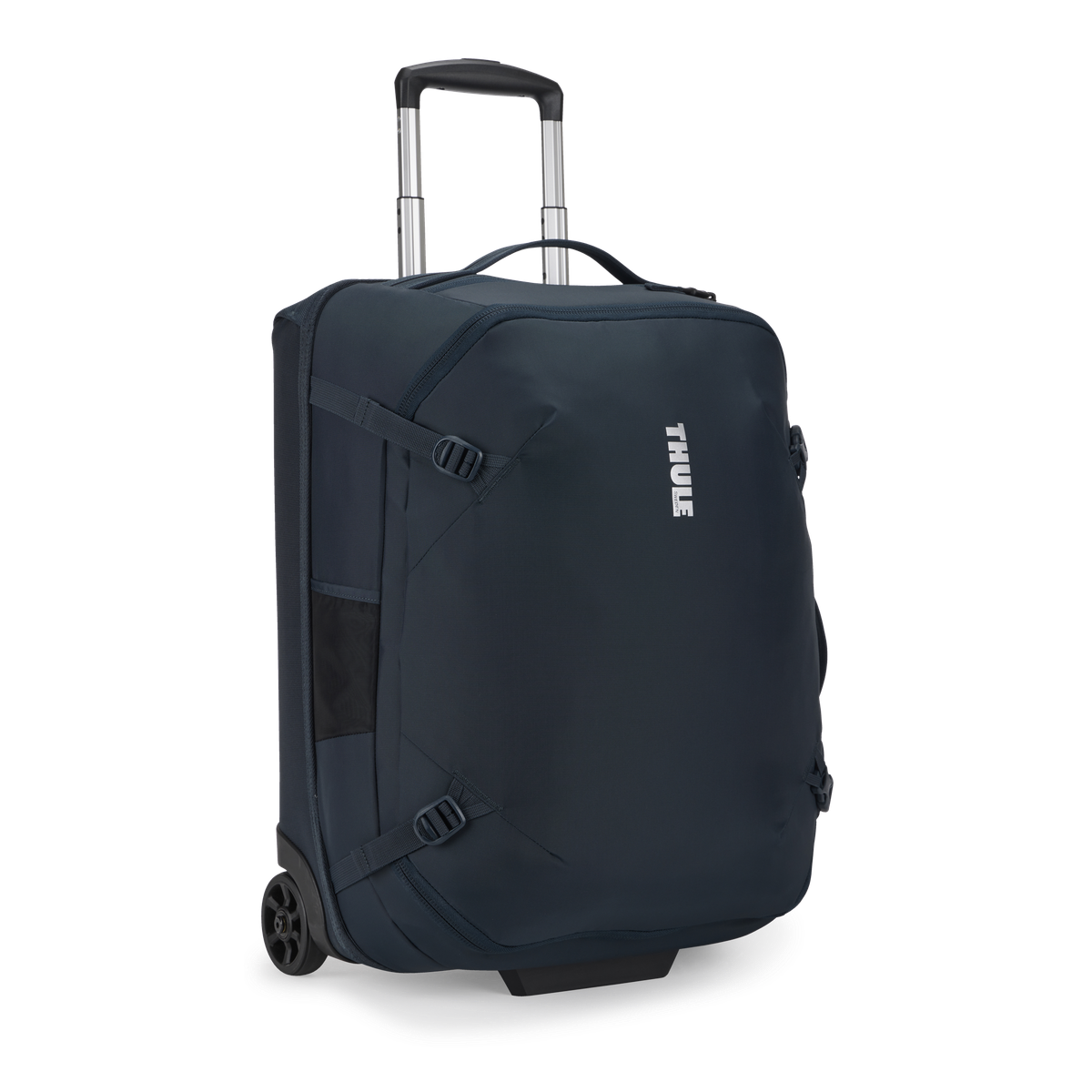 Thule EnRoute 2-wheel widebody carry on darkest blue
