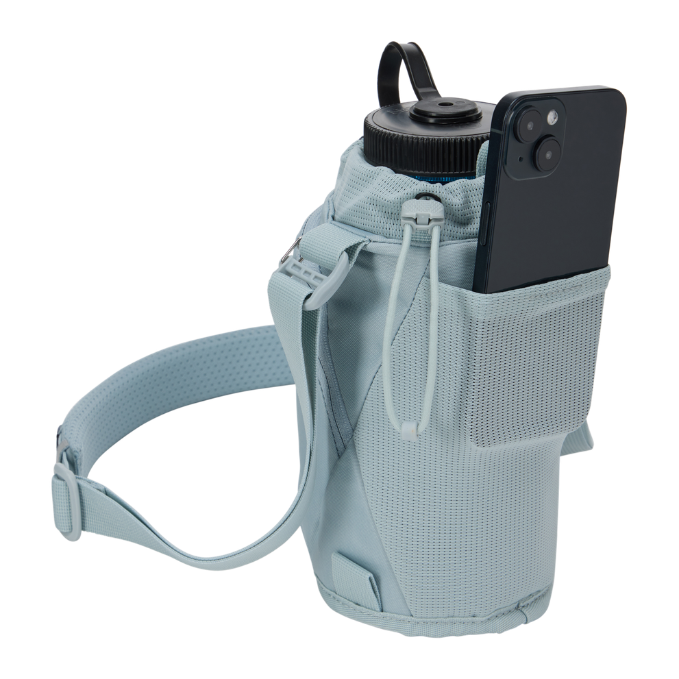 Thule EnRoute sling bag 2L soft blue/darkest blue