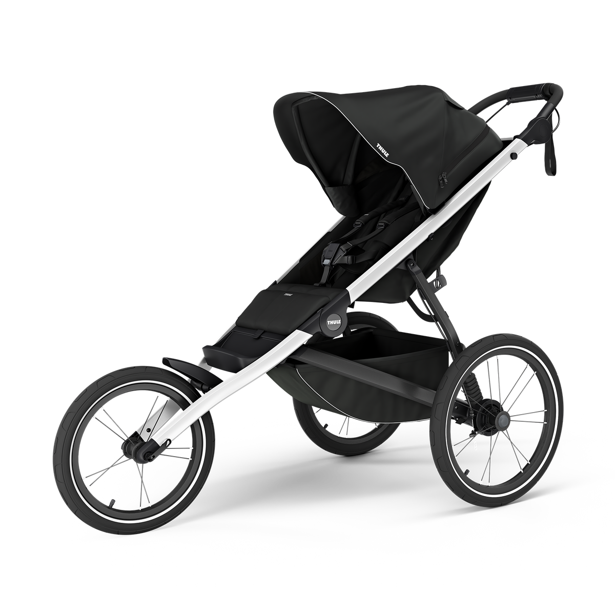 Thule Glide 3 all-terrain and jogging stroller