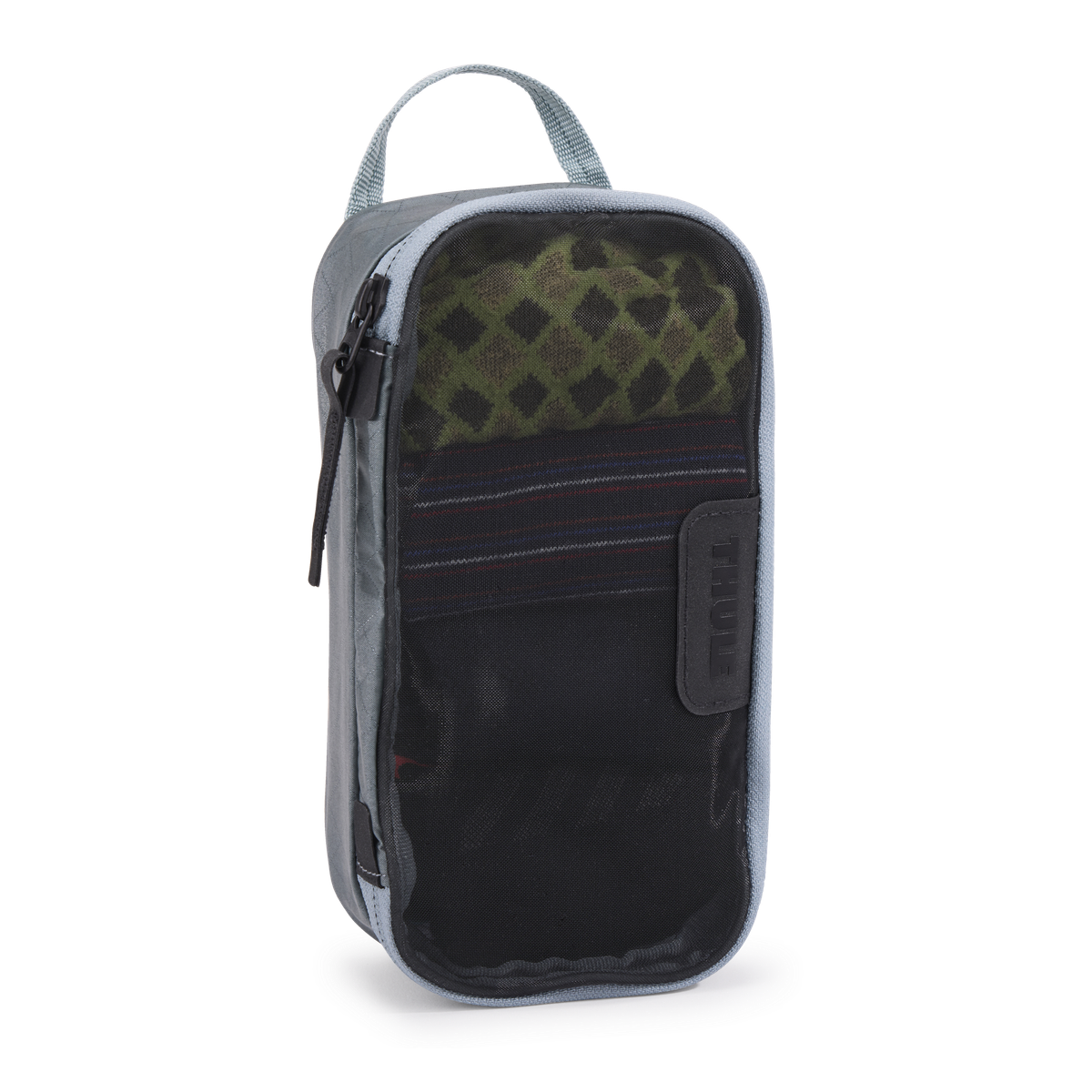 Thule packing cube xsmall pond gray