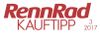 RennRad Kauftipp 3-2017 Thule RoundTrip Pro XT