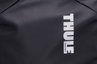 Thule Chasm carry on black