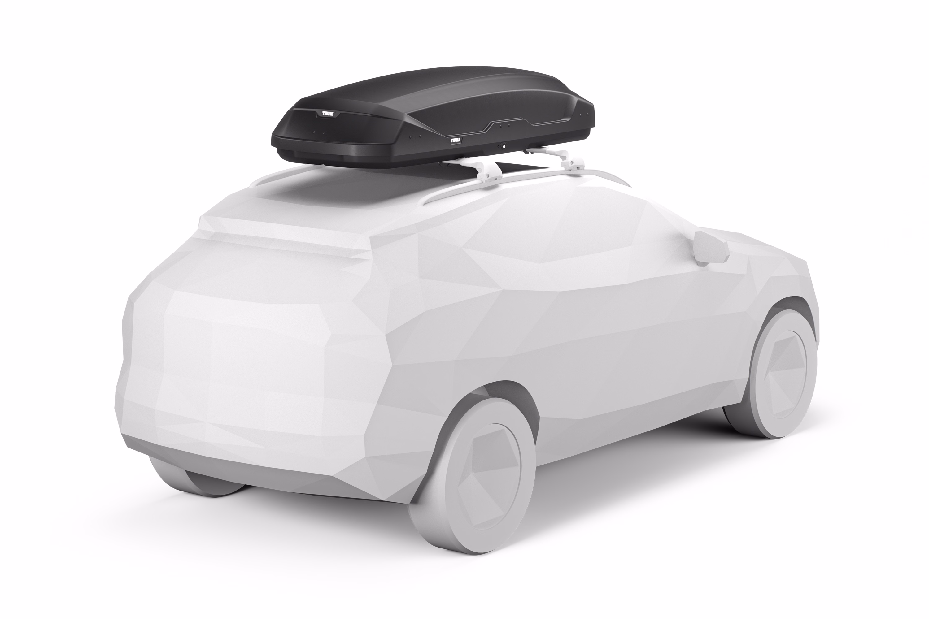 Thule Pulse 2 kasdieniam naudojimui
