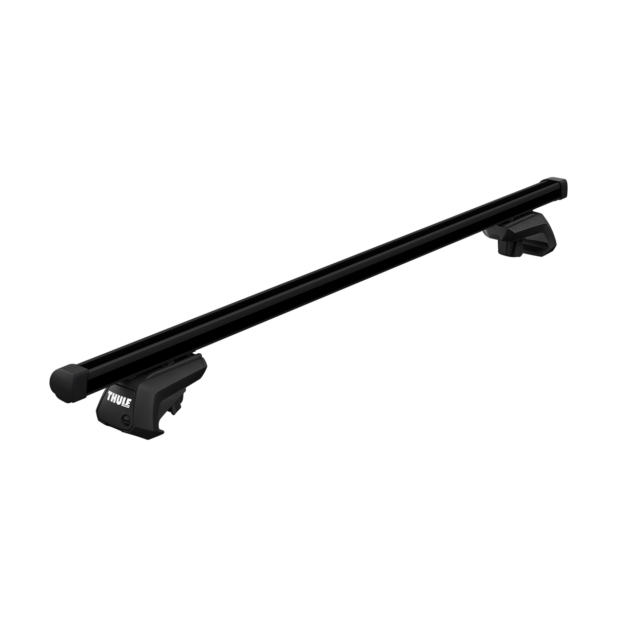 Thule ProBar Evo roof rack system black