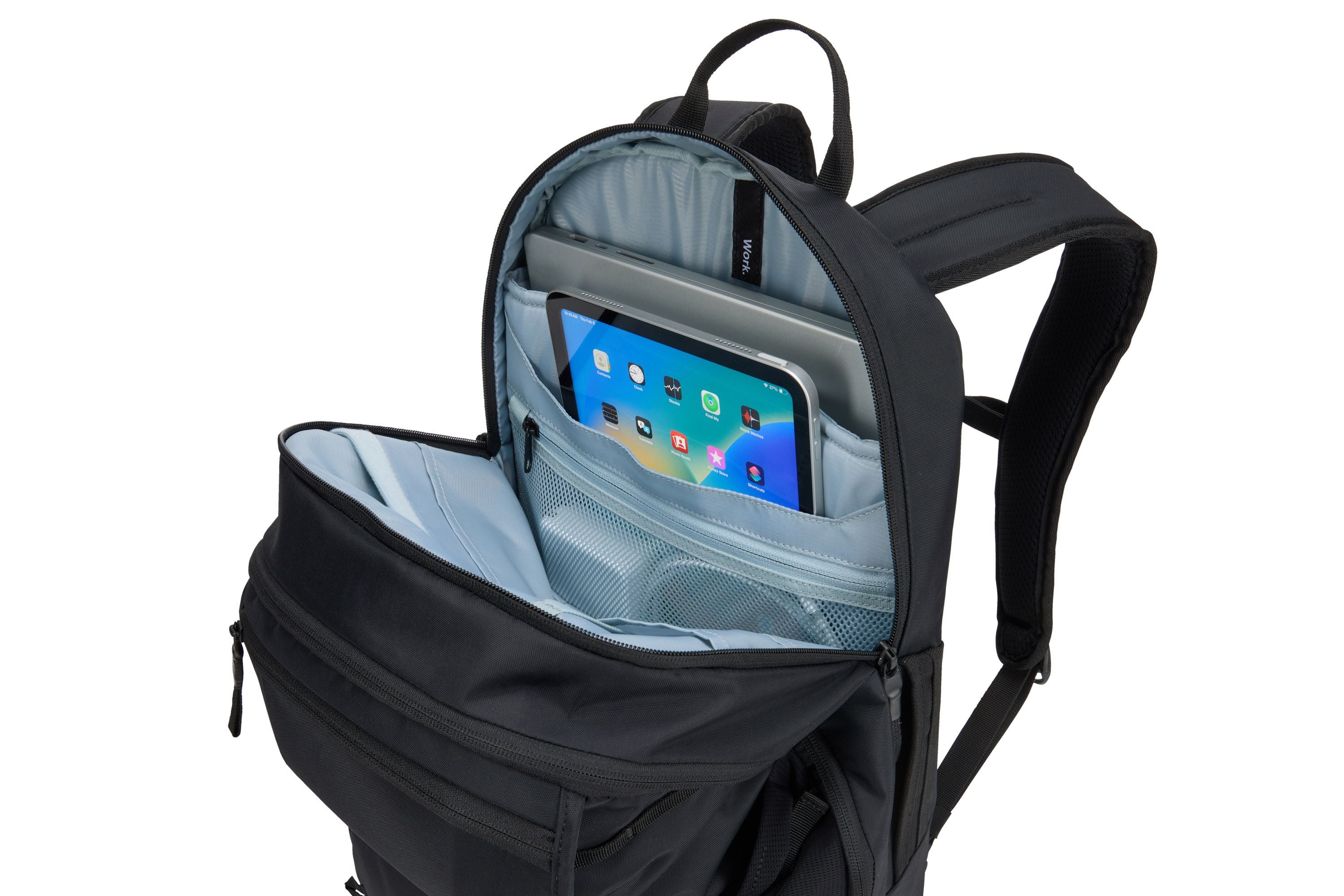 Thule EnRoute backpack 30L black