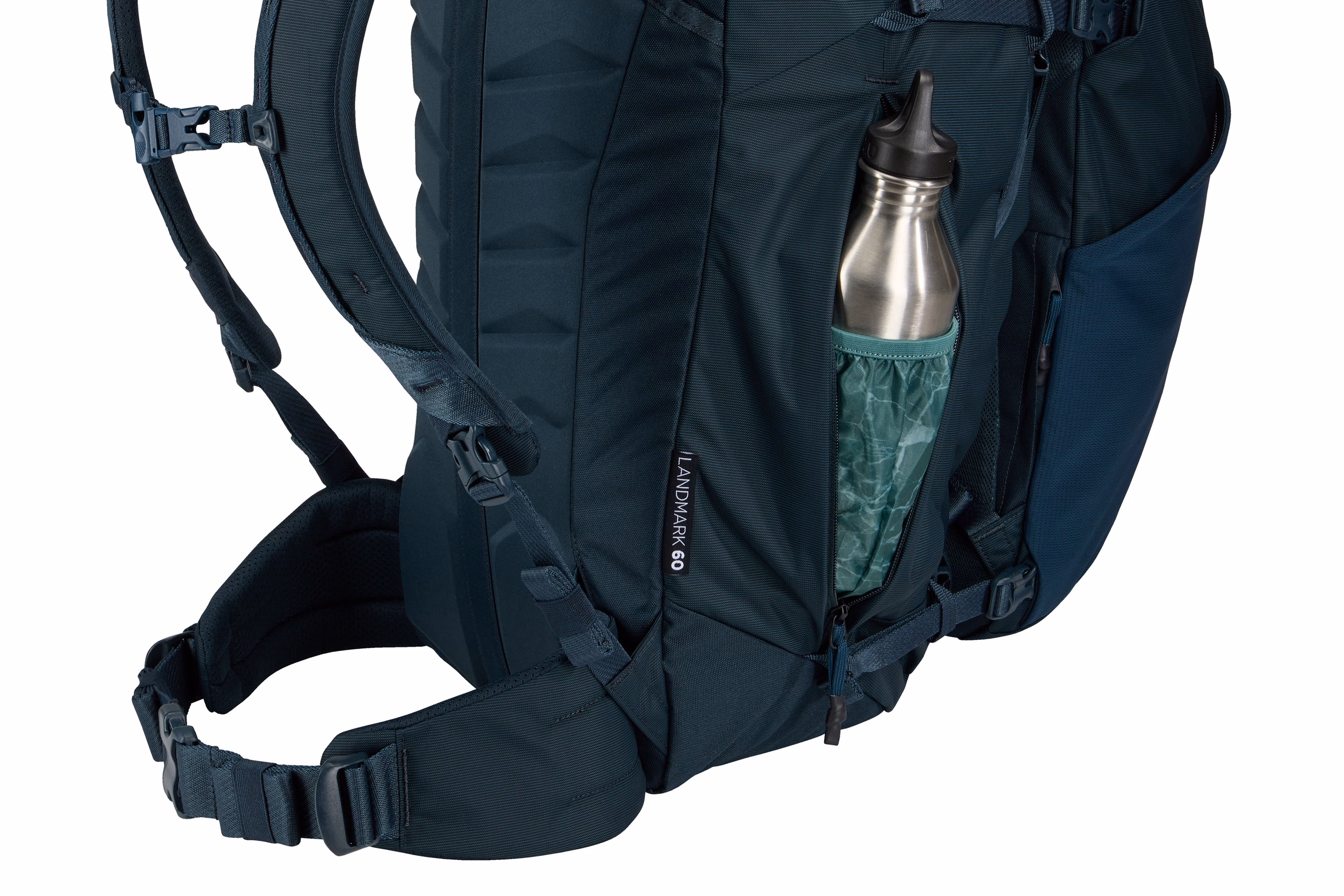 Thule Landmark 60L feature