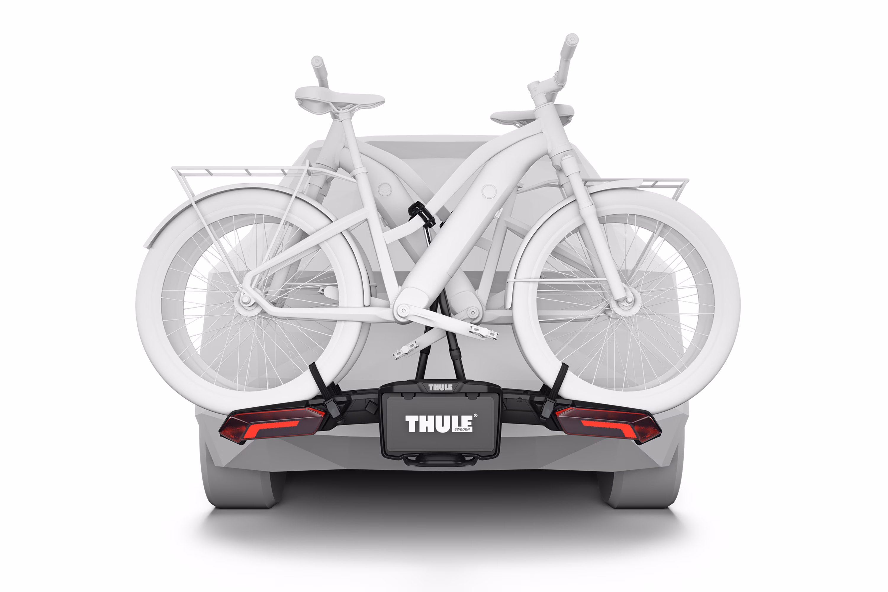 Thule Epos 2B w/lights 903211 feature