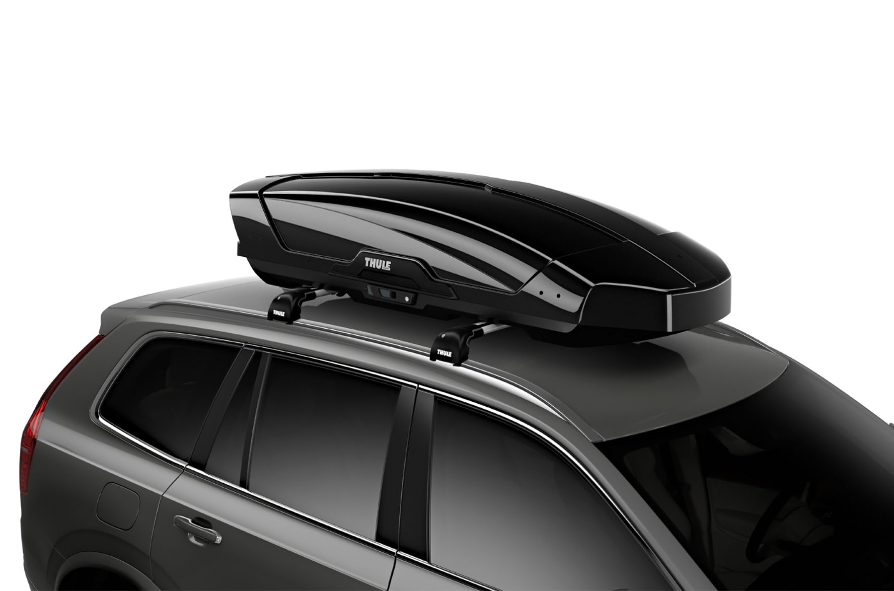 代引可】 クレールオンラインショップTHULE MotionXT XL TH6298-1