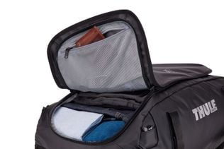 Thule Chasm 70L duffel black