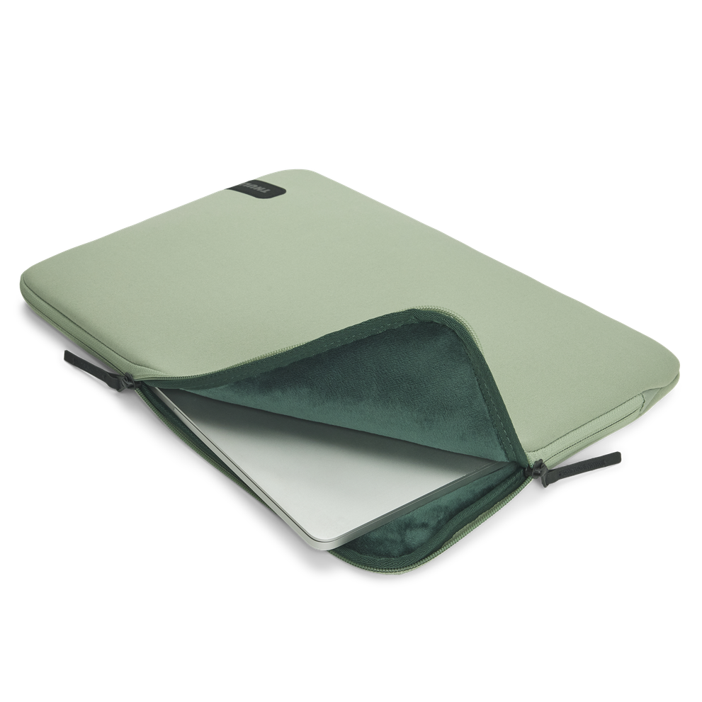 Thule Koya sleeve PC/MB Air 13" light green