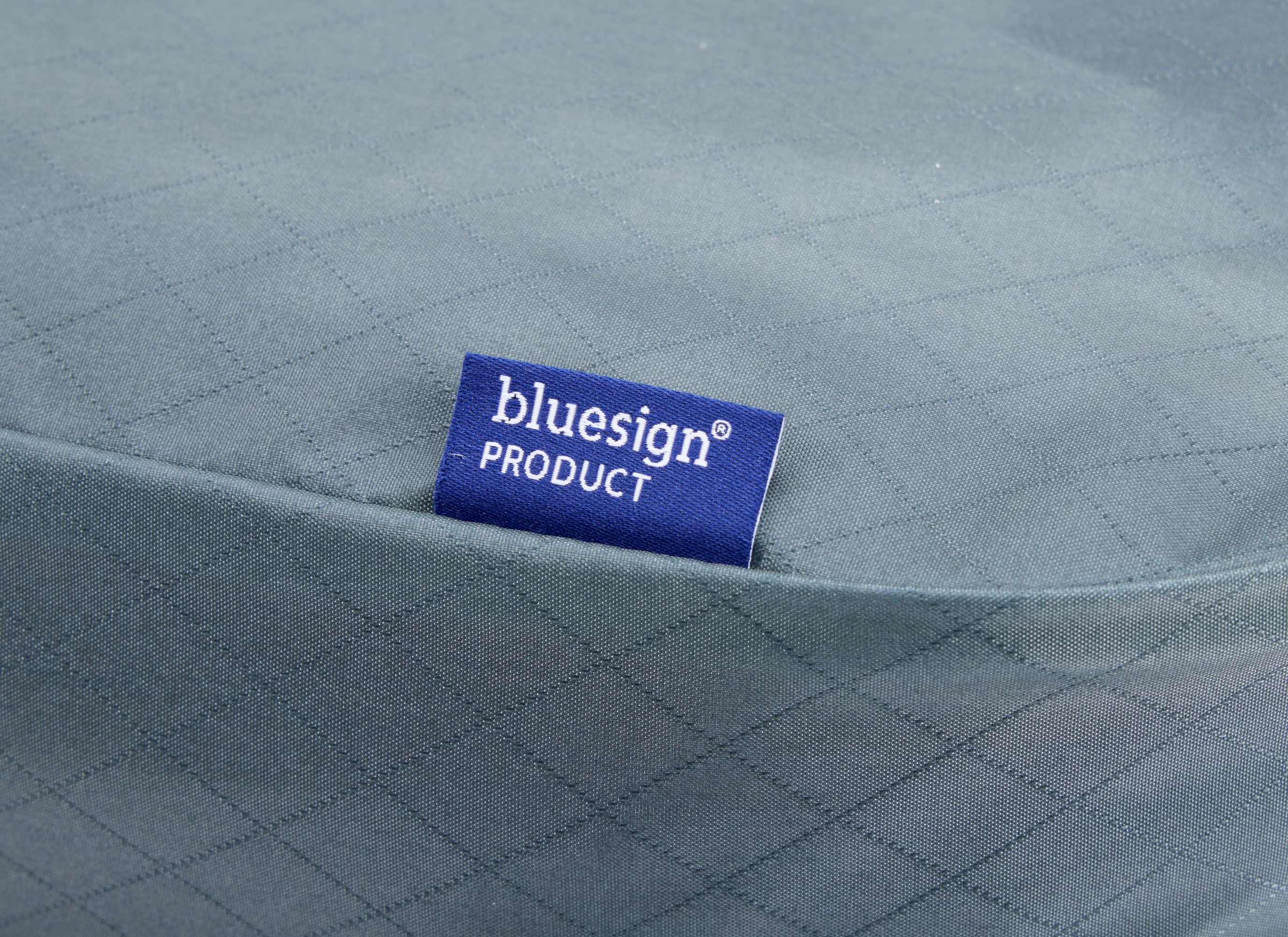 Thule packing cube large pond gray