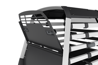 Thule Allax Threshold Compatible feature