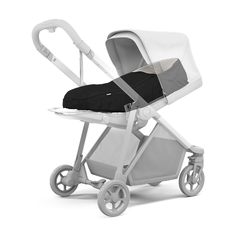 Thule newborn nest newborn nest black