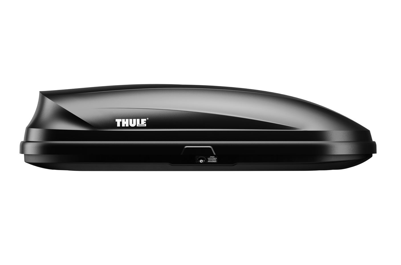 Thule Pulse 614 M_Rooftop cargo carrier