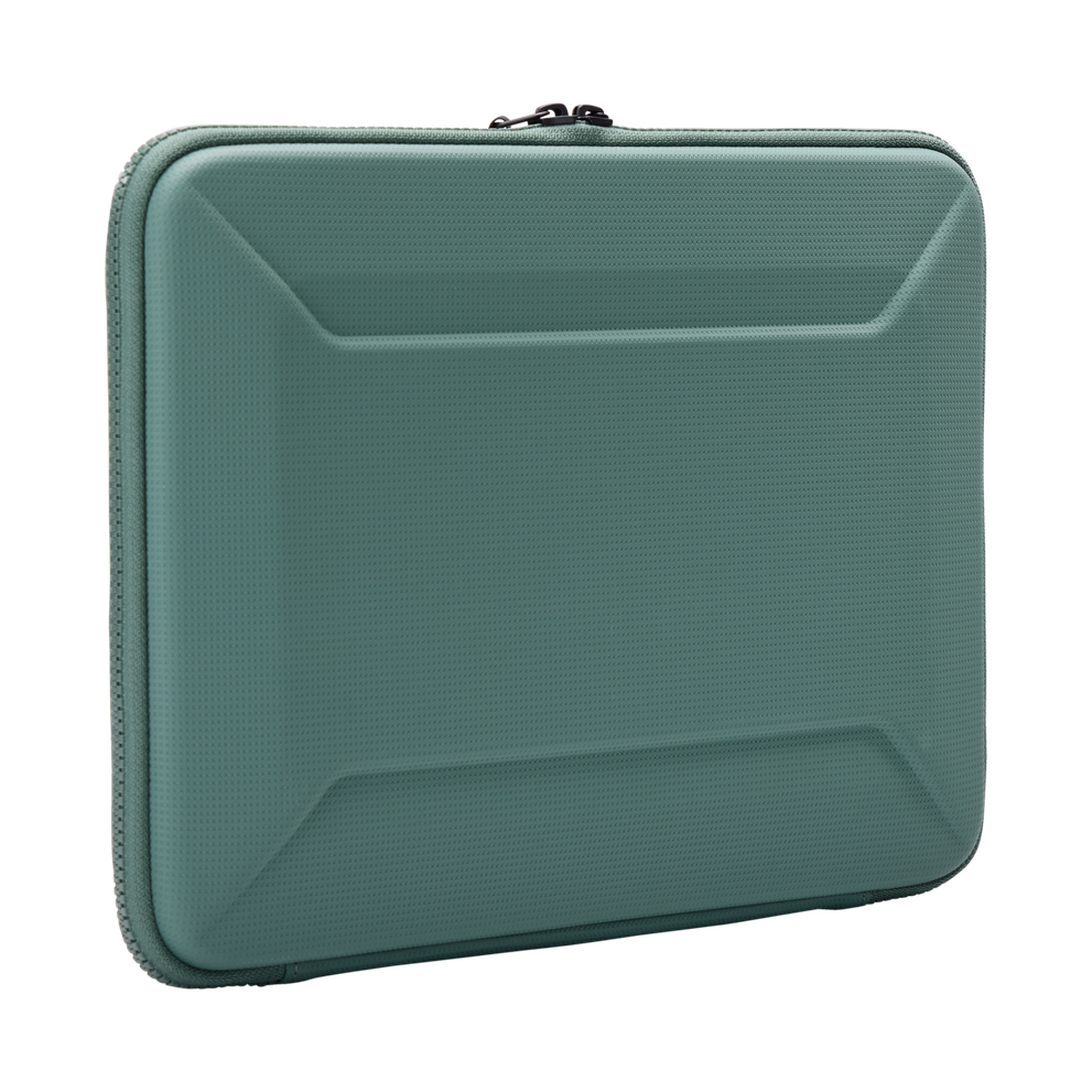 Thule Gauntlet MacBook® Pro sleeve 14" hazy green
