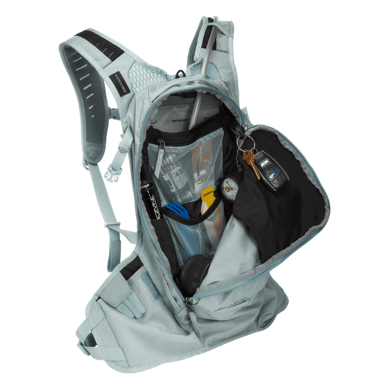 Thule Vital 8L W women's hydration pack 8L alaska light blue