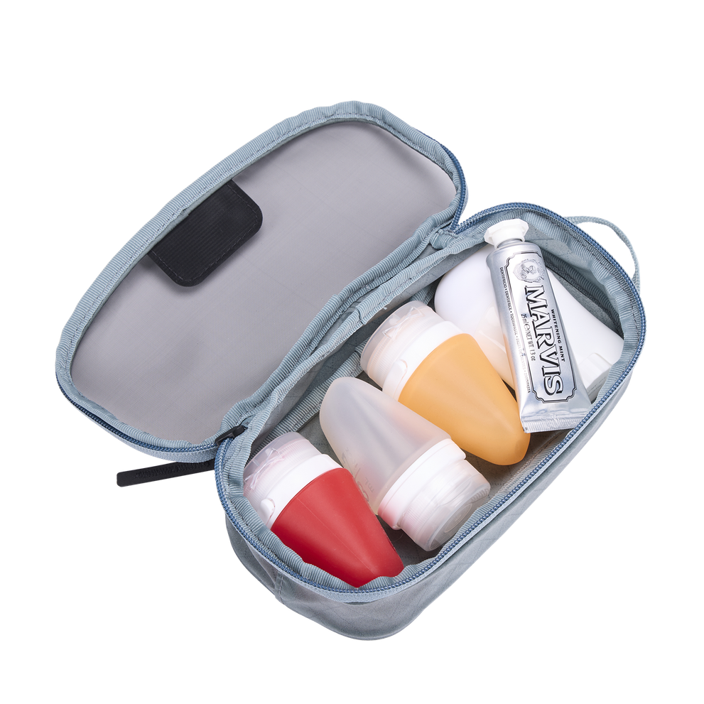 Thule packing cube xsmall pond gray