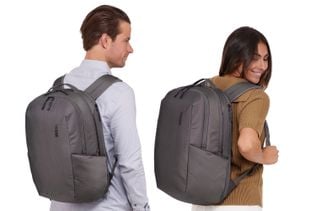 Thule Subterra backpack 27L Vetiver Gray