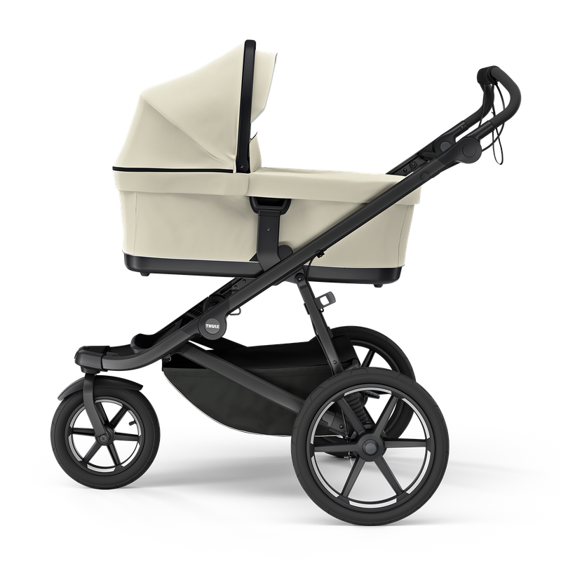 Thule bassinet bassinet soft beige