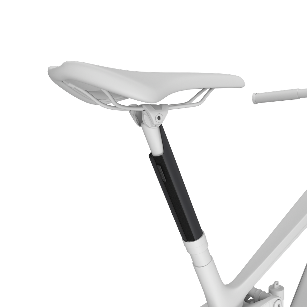 Thule bike protection sleeve medium single