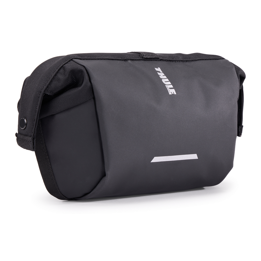 Thule Chasm handlebar bag 2L black