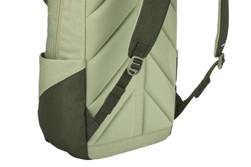 Thule Lithos backpack 20L quiet green