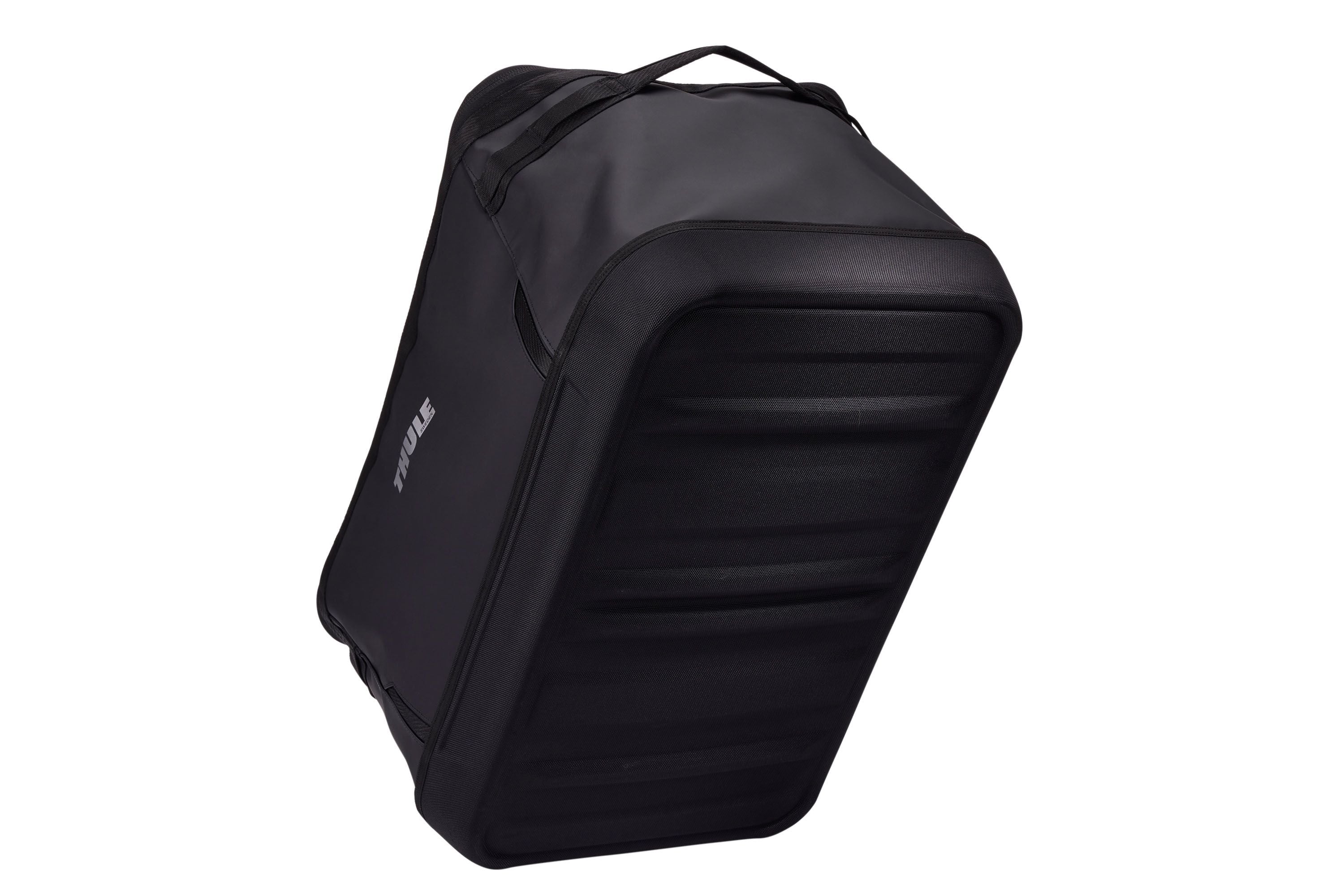 Thule Chasm gear haulers 80L black