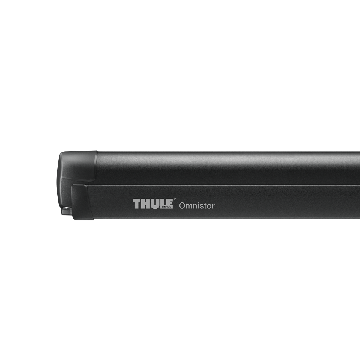 Thule Omnistor 8000 wall awning 6.00x2.75m anthracite black