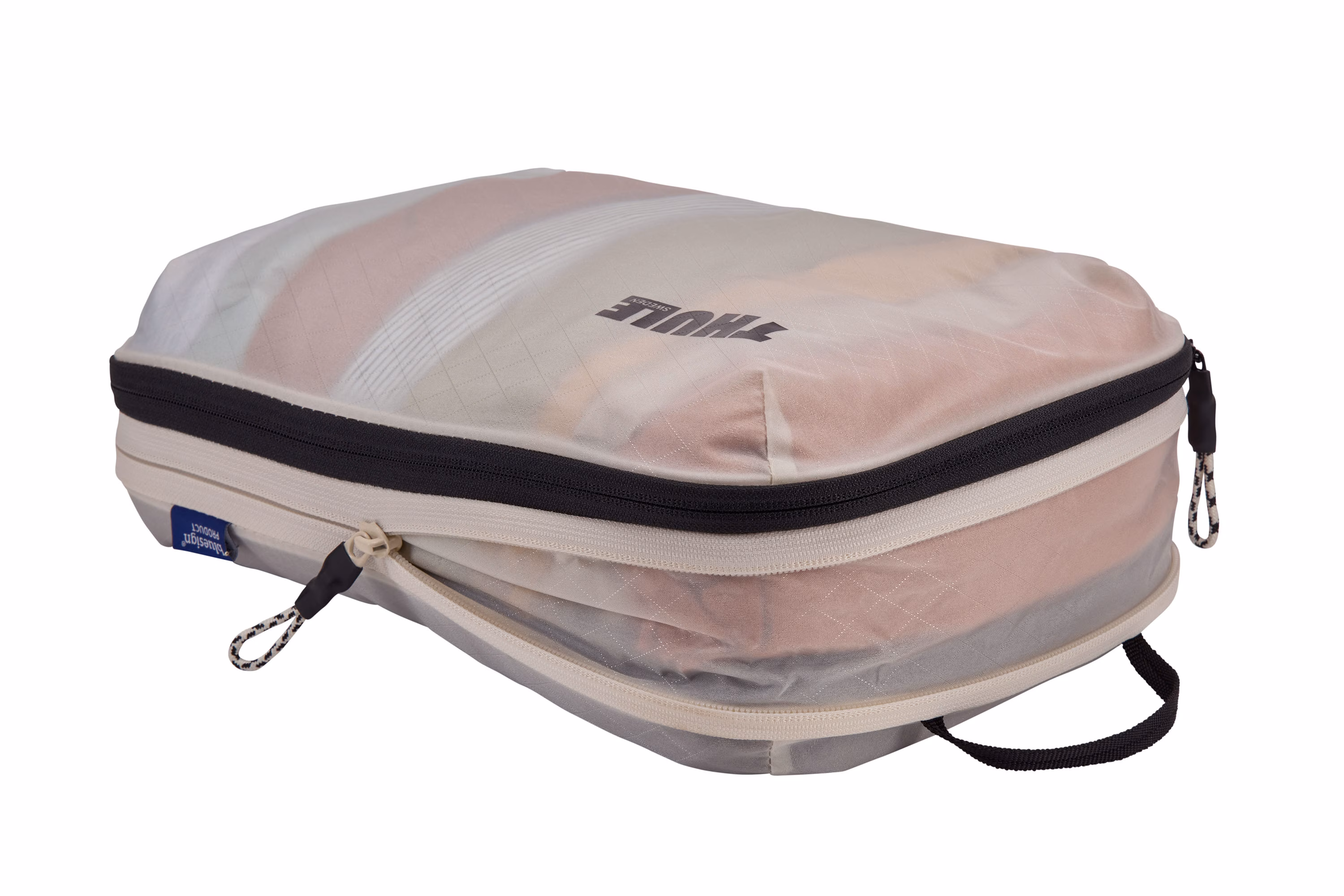 Thule compression packing cube medium white
