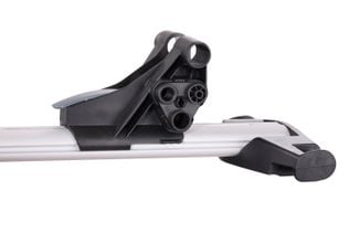 Thule RoundTrip road bike travel case feature