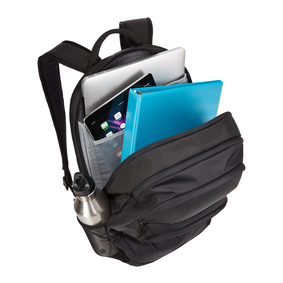 Thule Chronical laptop backpack 24L black