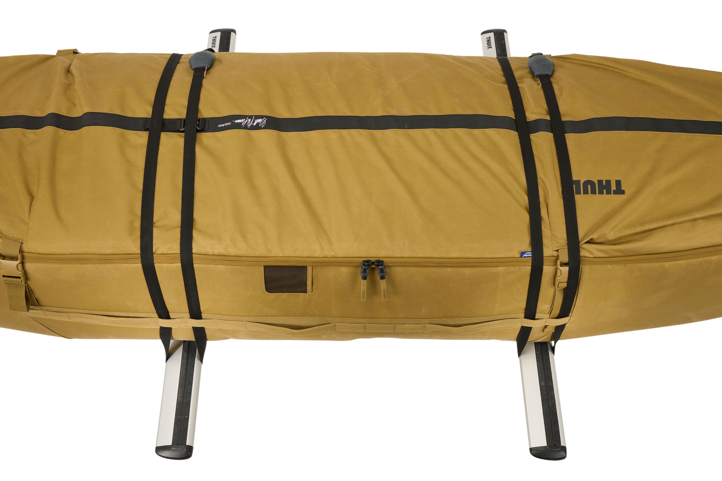 Thule Aion surfboard bag
