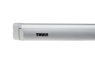 Thule 4200 Casset anodised