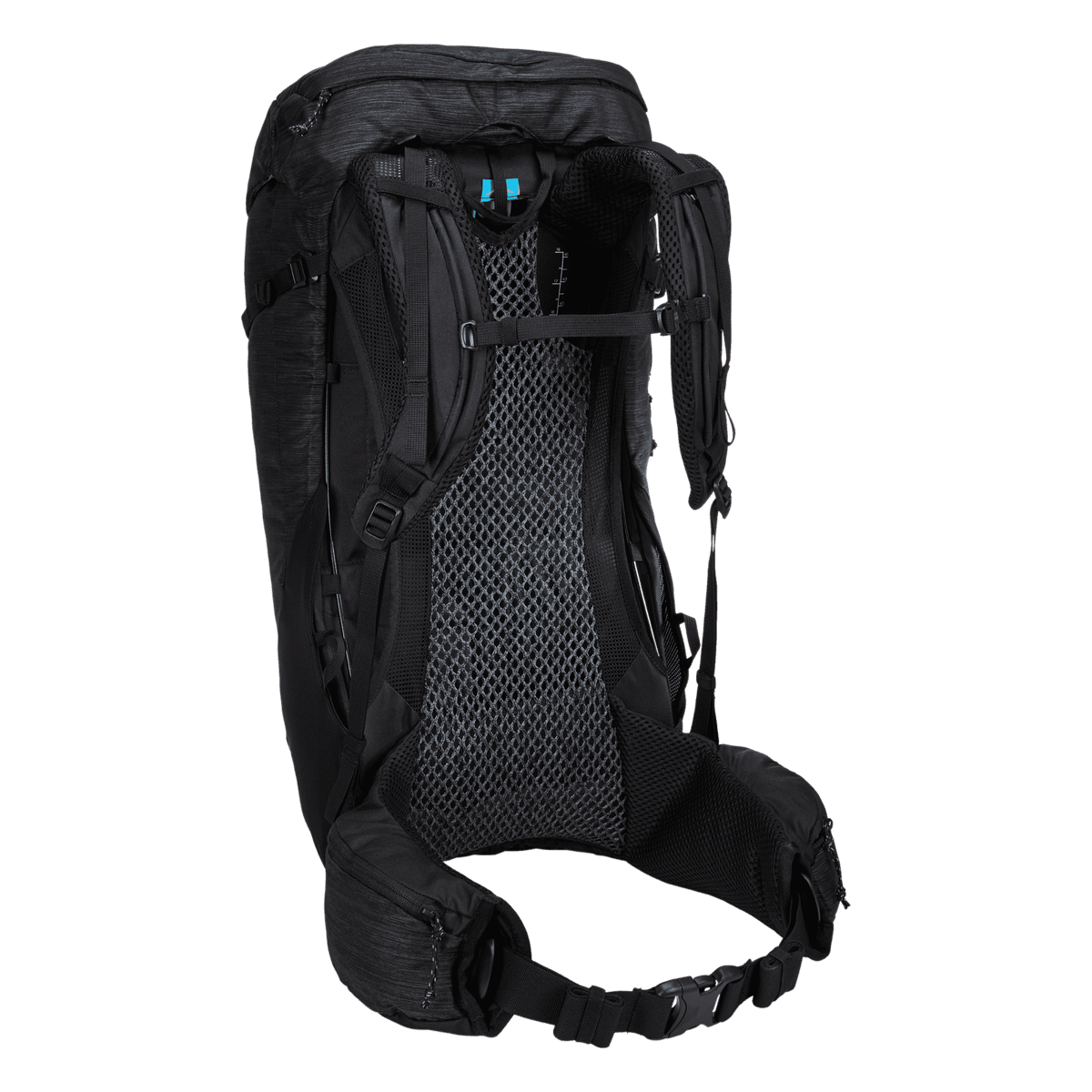 Thule Topio 40L backpacking pack black
