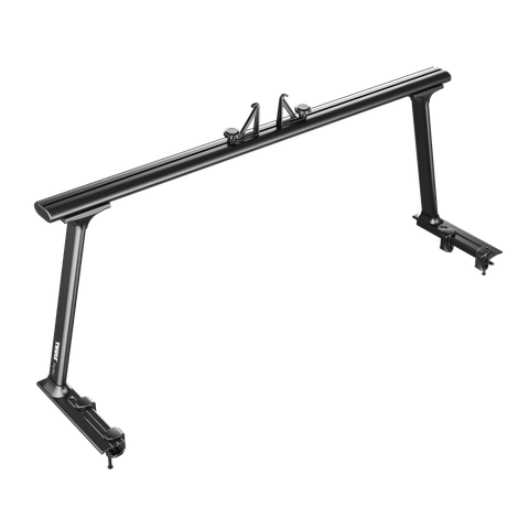 Thule TracRac TracOne truck rack black