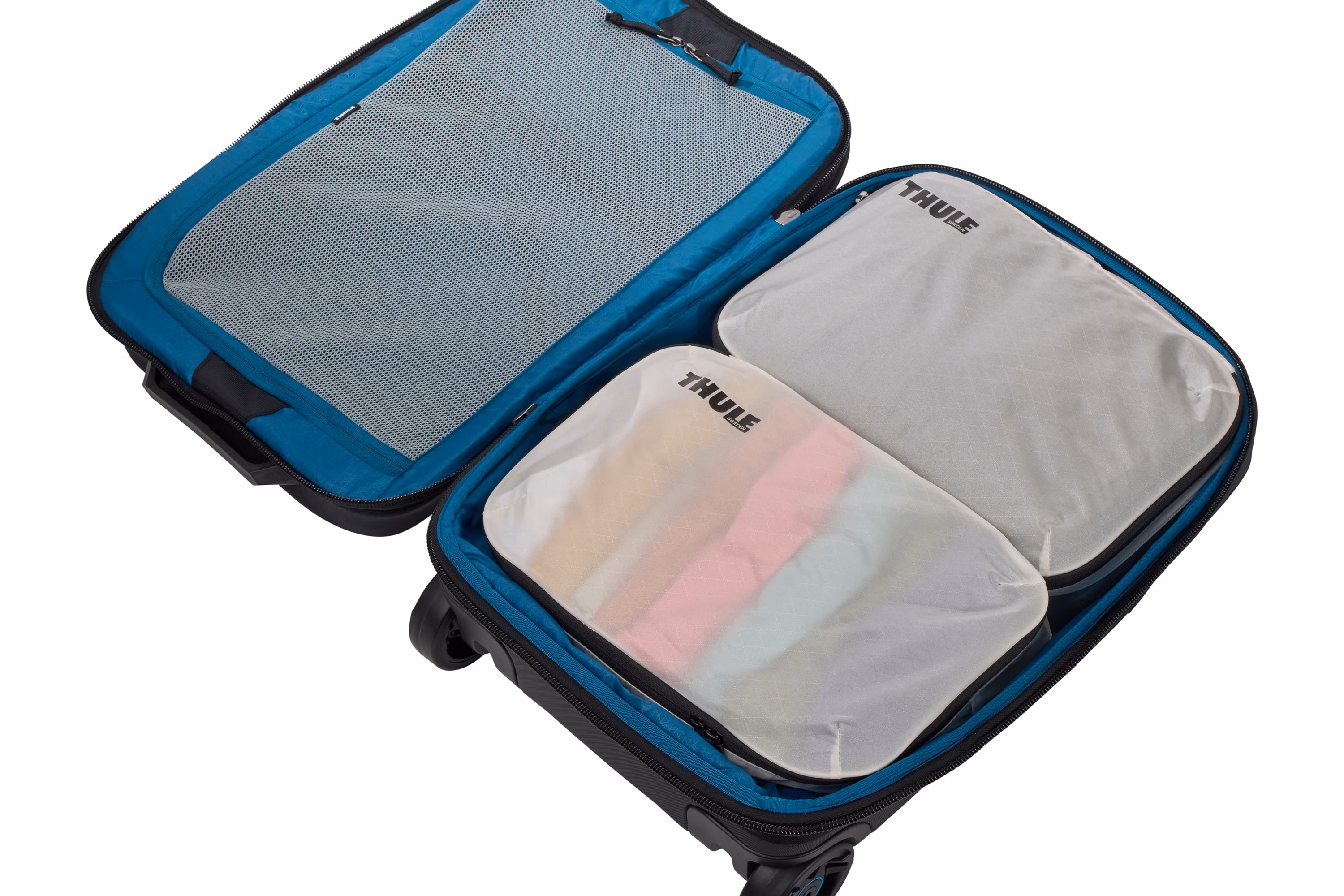 Thule clean/dirty packing cube clean/dirty packing cube medium white