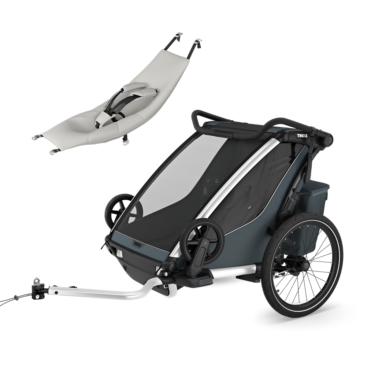 Thule Chariot Cross 2
