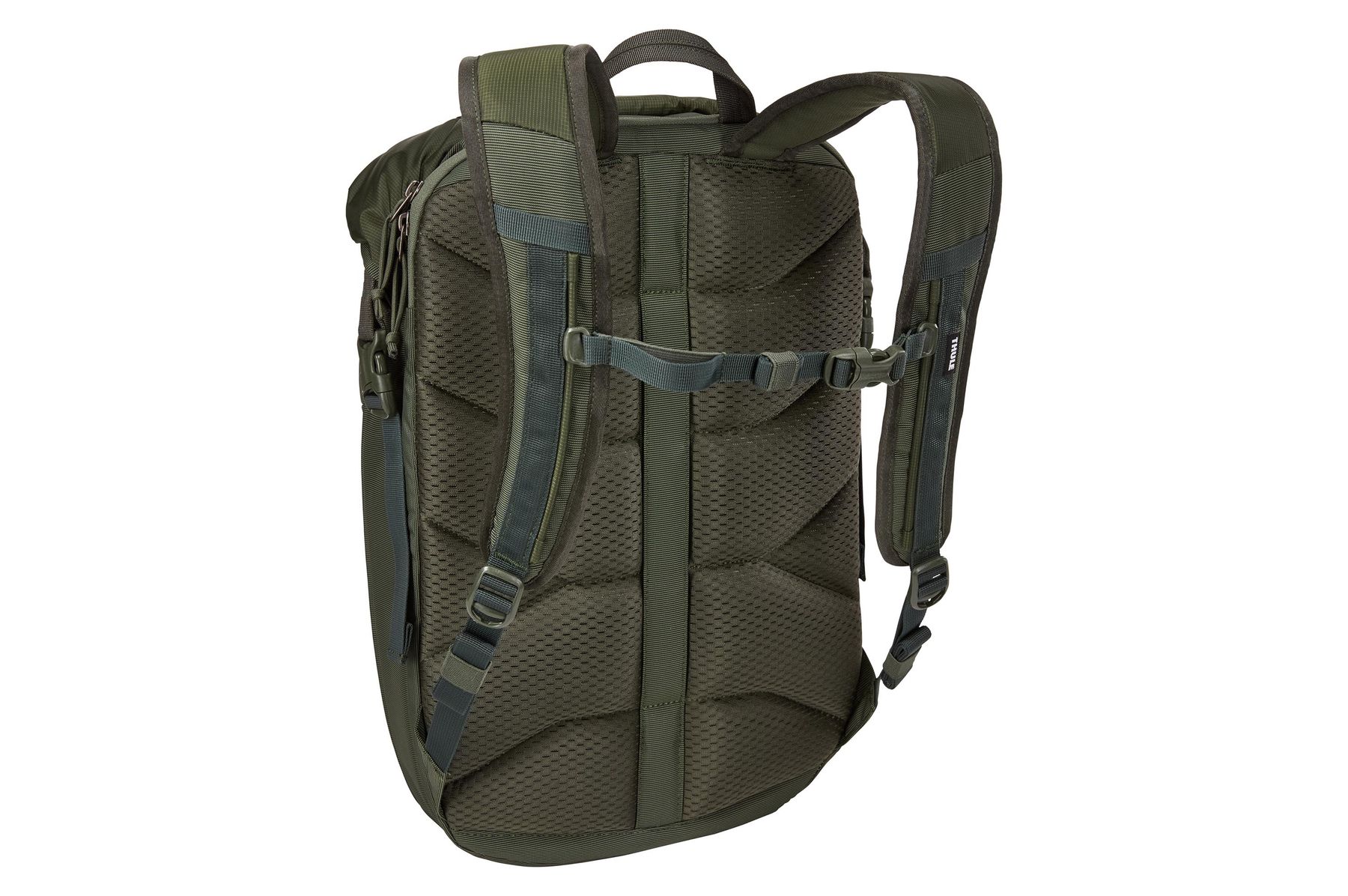 thule enroute camera backpack 25l