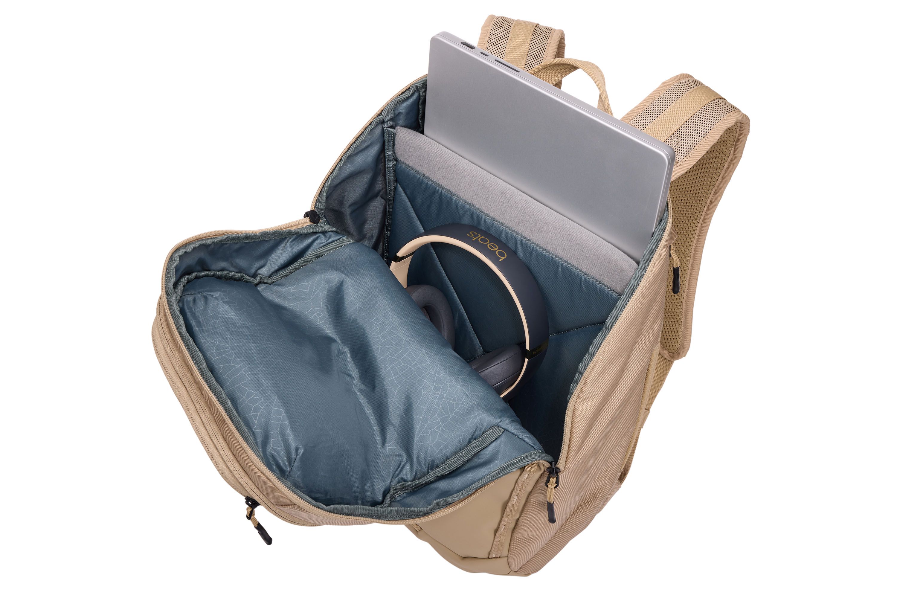 Thule Chasm laptop backpack 26L gentle beige
