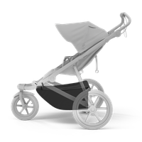 Thule Urban Glide extended cargo single