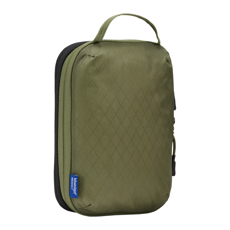 Thule compression packing cube compression packing cube small soft green