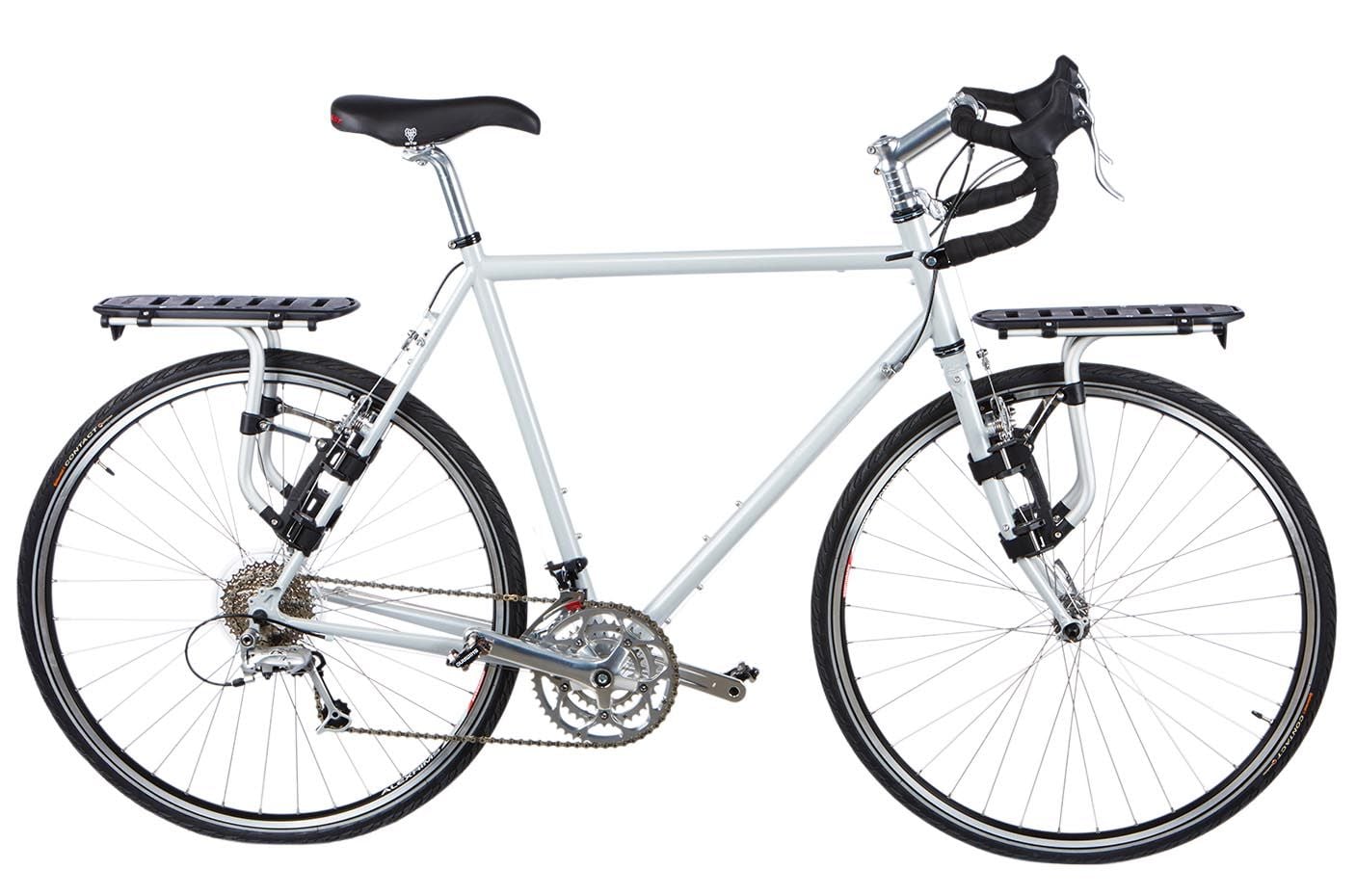 Thule TourRack F 01