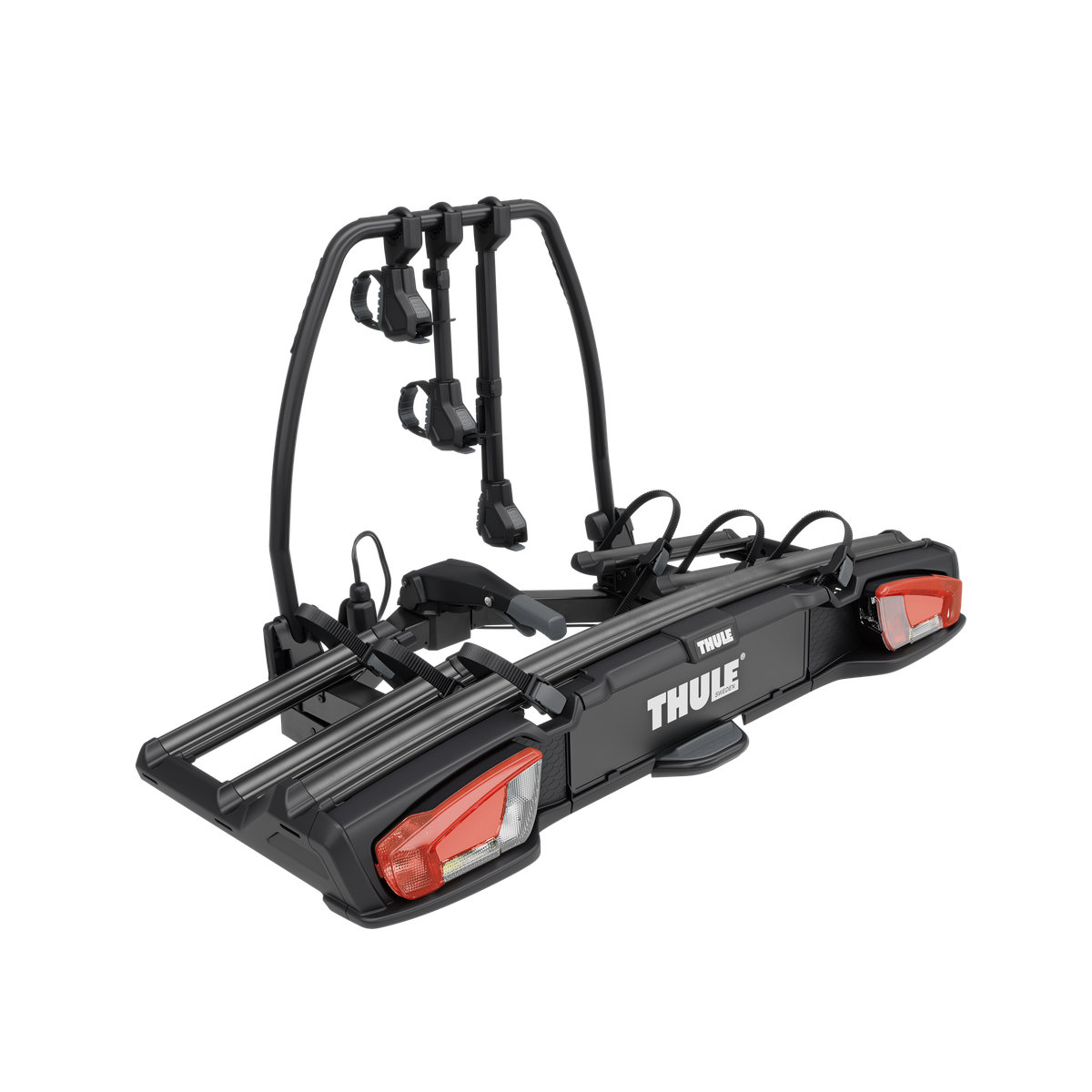 Thule VeloSpace 3 3-bike